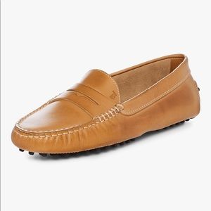 Tod’s Loafer